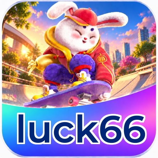 luck66 Instalar Logo 3