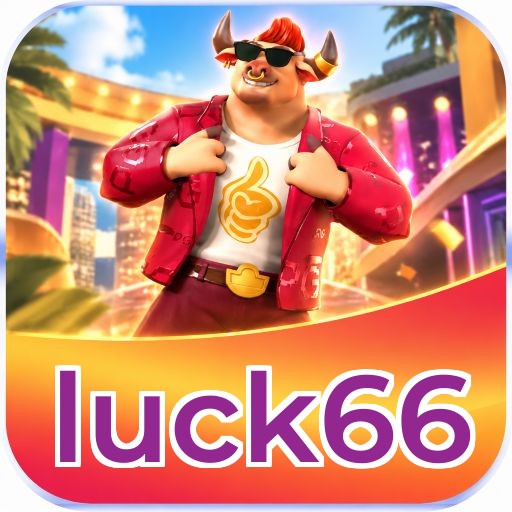luck66 APK Android - Download Oficial