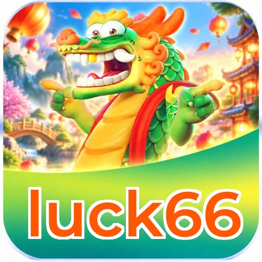 Slots luck66 - RTP Alto Certificado