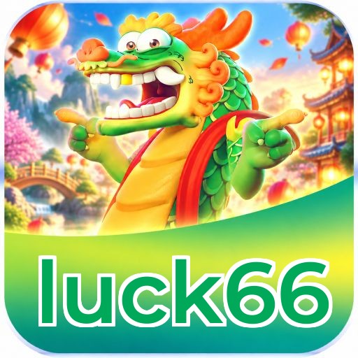 luck66 Instalar Logo 1