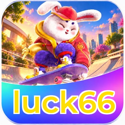 luck66 Logo