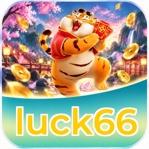 luck66 Logo 2