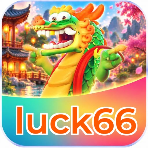 luck66 Instalar Logo 2