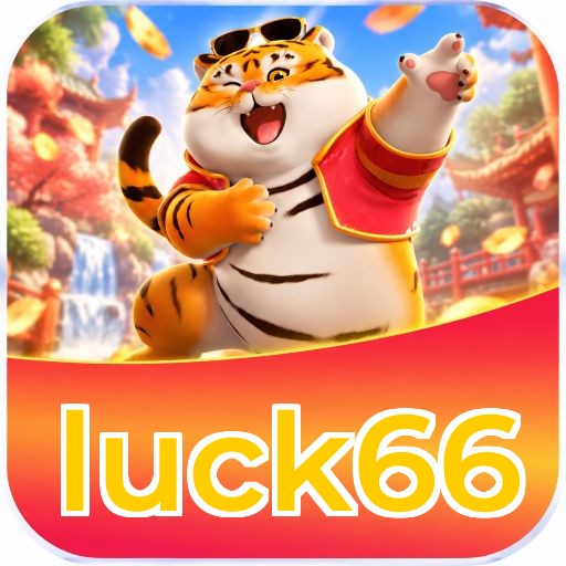 luck66 Logo