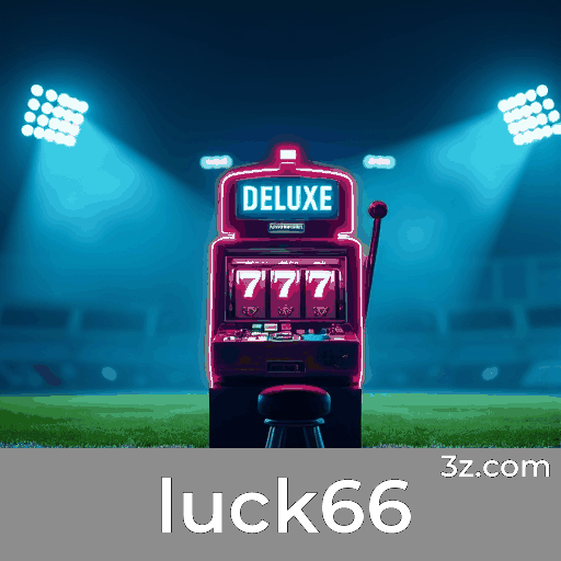 Luck66: Excelência em Segurança e Serviços Profissionais de Jogo /image/luck66_t8yde.png