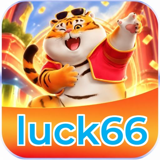 luck66 Logo