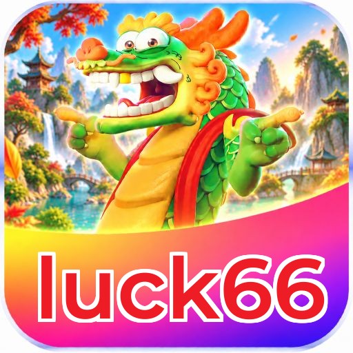 luck66 Logo