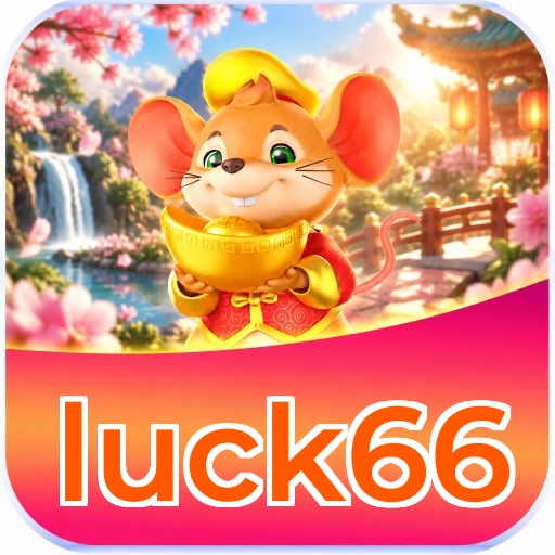 luck66 Logo
