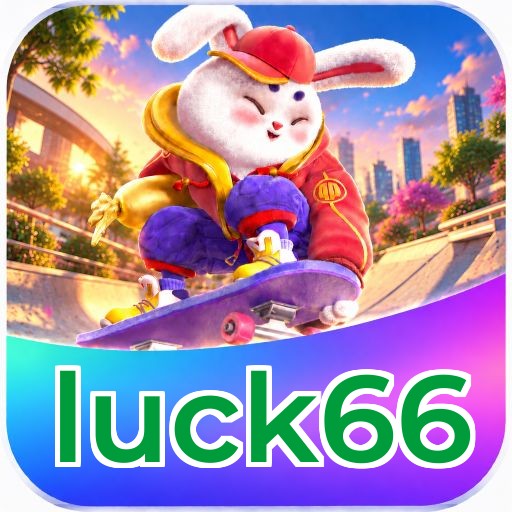 Slots luck66 - Jackpots Progressivos