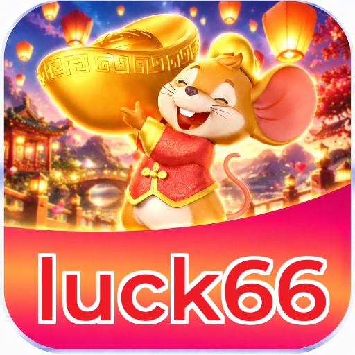 luck66 Logo