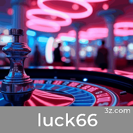 Experiência de Casino Supremo no luck66: Jogos e Dealers de Elite /image/luck66_lucme.png