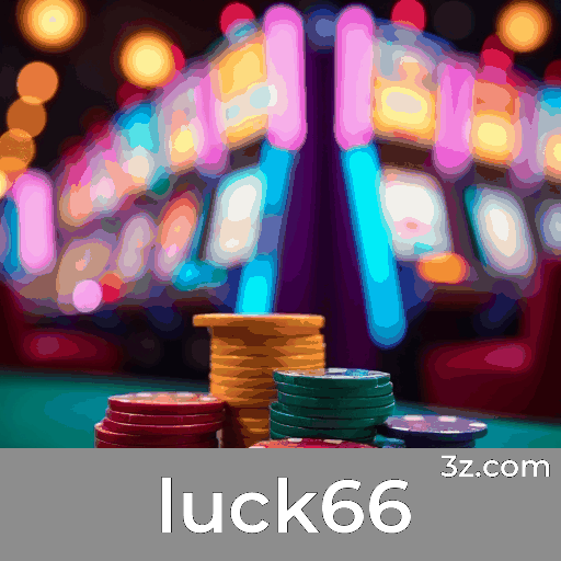 Luck66: Seu Cassino Online Seguro e Premiado