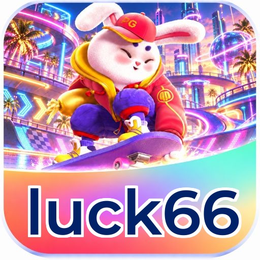 luck66 Segurança Logo 1
