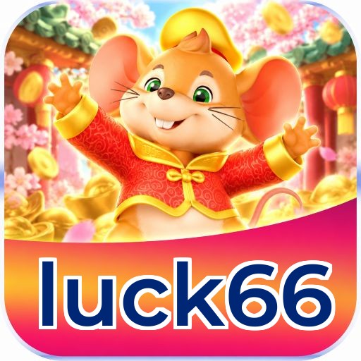 luck66 Logo