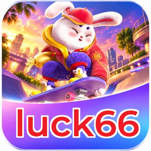 luck66 Logo 3