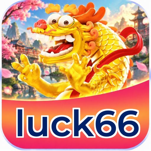 luck66 Logo