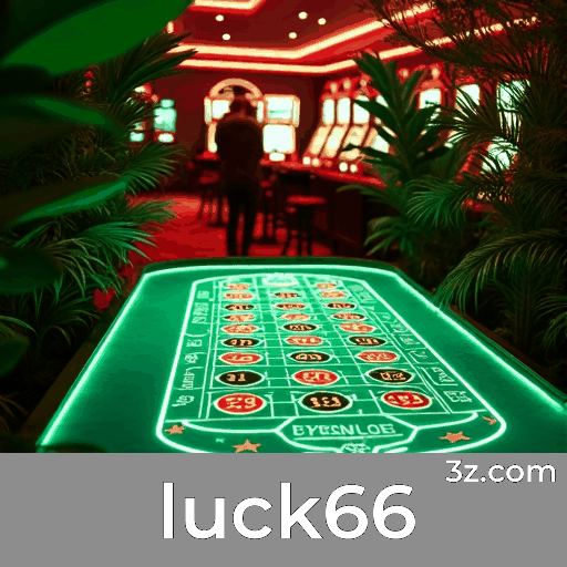 Sinta a Emoção dos Jogos de Cassino no Luck66 /image/luck66_drdzx.png