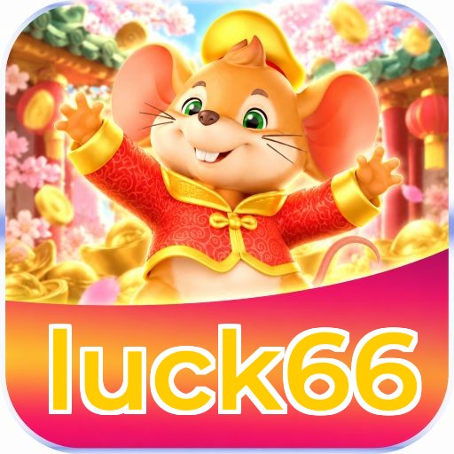 luck66 Segurança Logo 2
