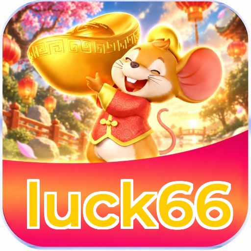 luck66 Download Logo Oficial