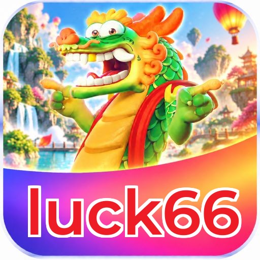 luck66 Logo