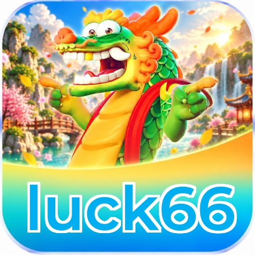 luck66 Logo