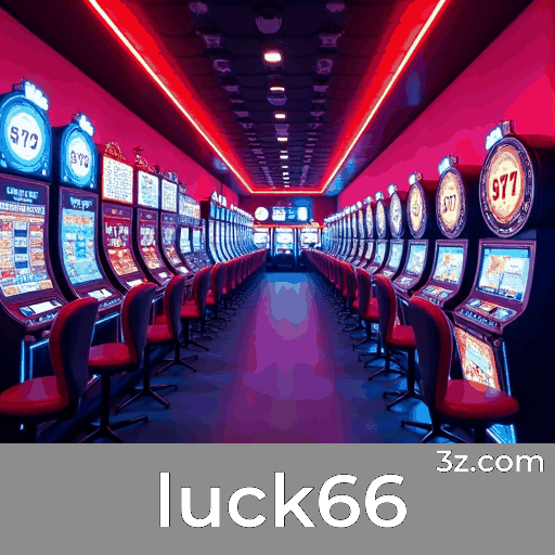 Luck66: Excelência em Segurança e Serviços Profissionais de Jogo /image/luck66_42wgu.png
