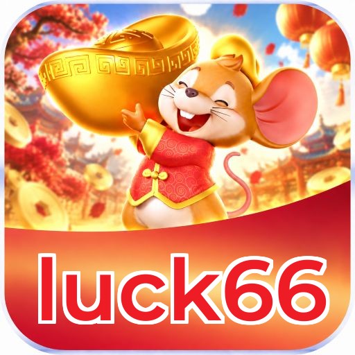 luck66 Segurança Logo 3