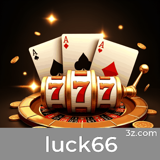 Sistema de recompensas progressivo, maximizando seus ganhos no luck66 /image/luck66_a1piy.png