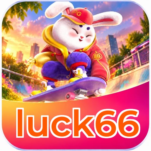 luck66 Logo