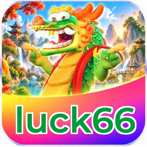luck66 Logo